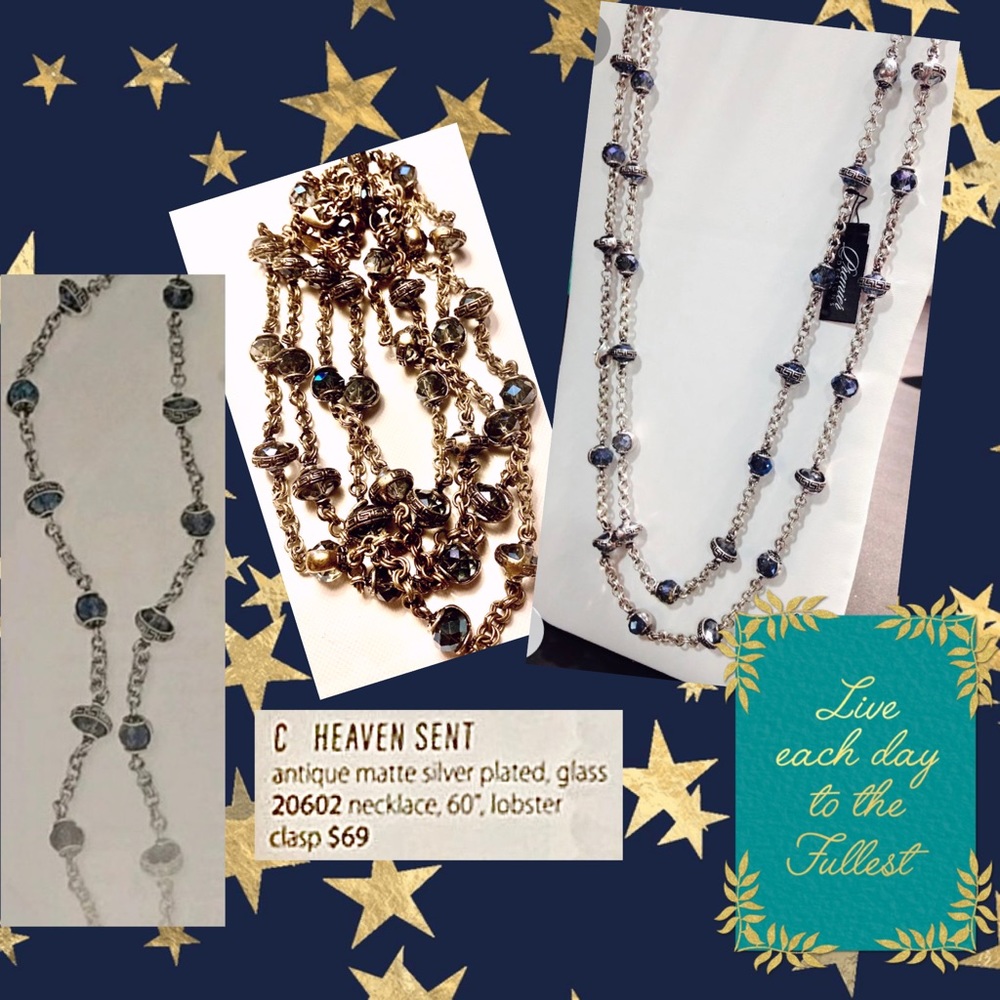 Premier Designs Heaven Sent